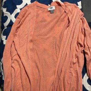Old navy cardigan